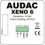 Настенная акустика AUDAC XENO6/B